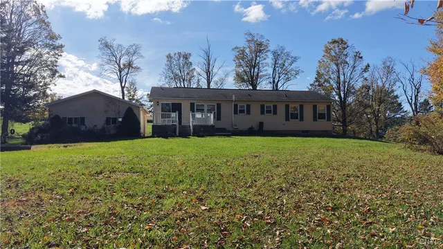 $230,000 | 9001 Summit Road, Paris, NY 13318