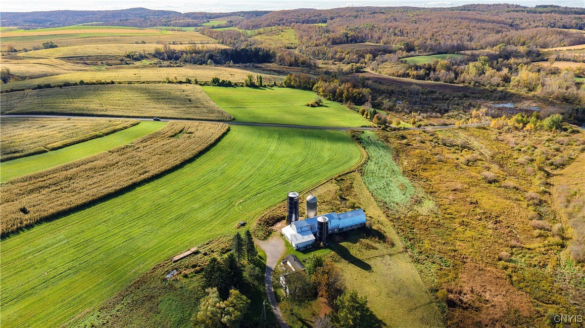 9001 Summit Road Paris, NY 13318 - Photo 47 of 50