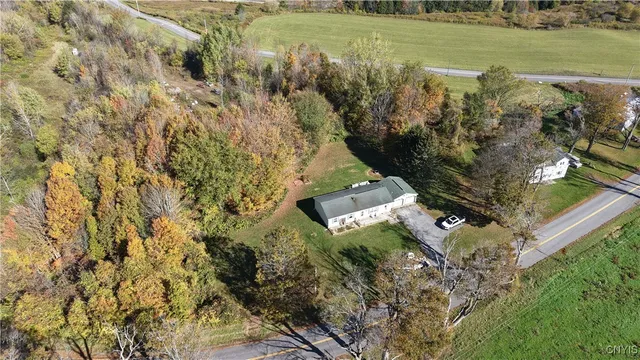 $230,000 | 9001 Summit Road, Paris, NY 13318