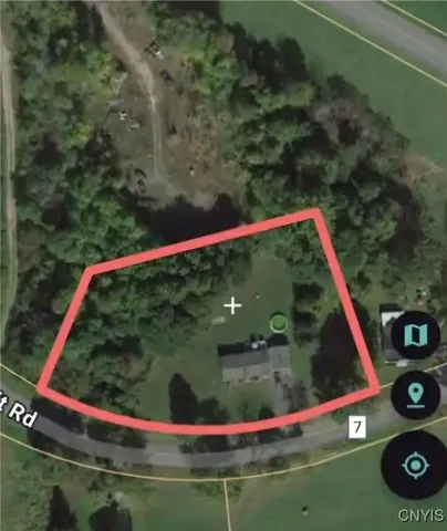 $230,000 | 9001 Summit Road, Paris, NY 13318