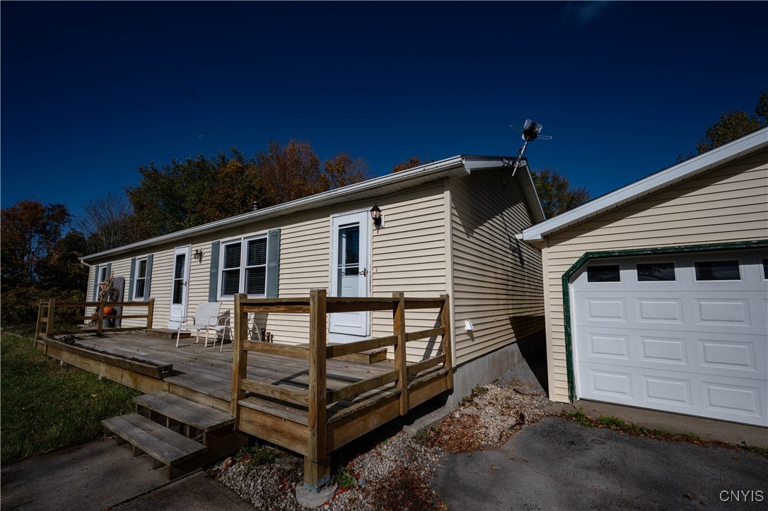 9001 Summit Road Paris, NY 13318 - Photo 9 of 50