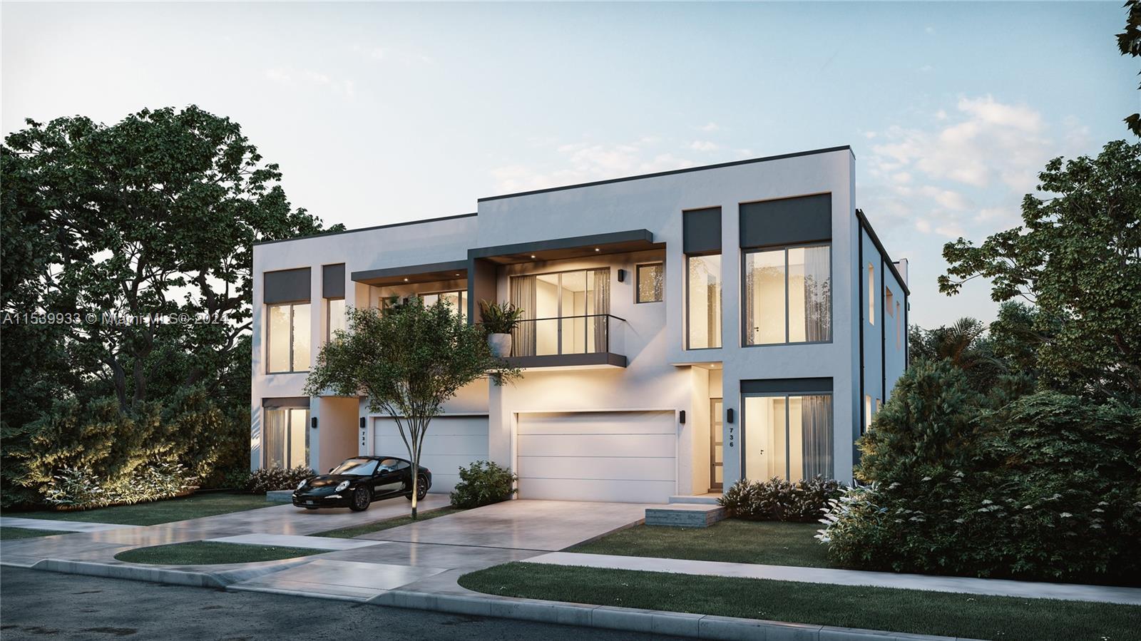 734 Northeast 14th Ave Unit 1  