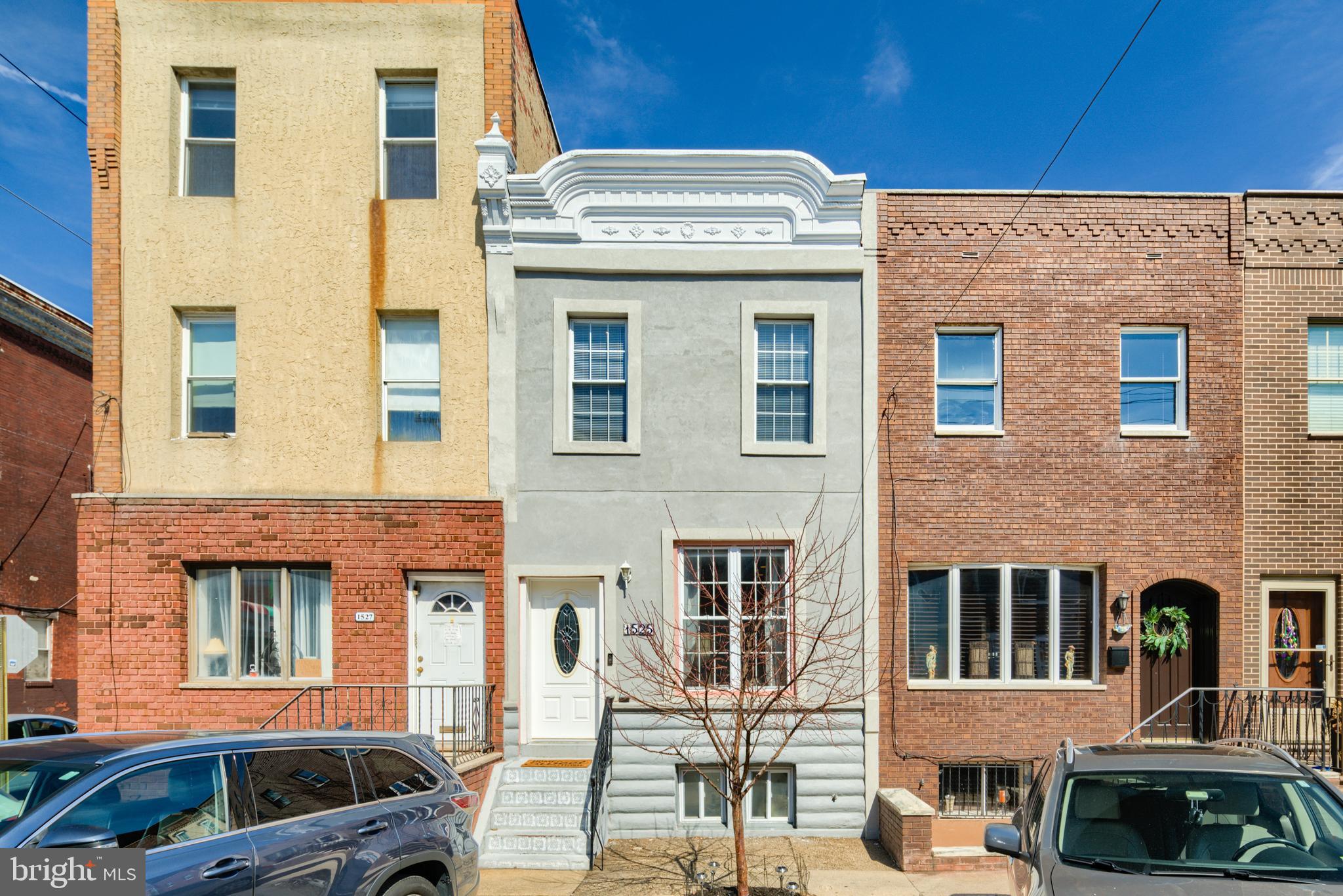 1525 West Ritner Street Philadelphia, PA 19145 - Photo 1 of 25 Gallery Image 1