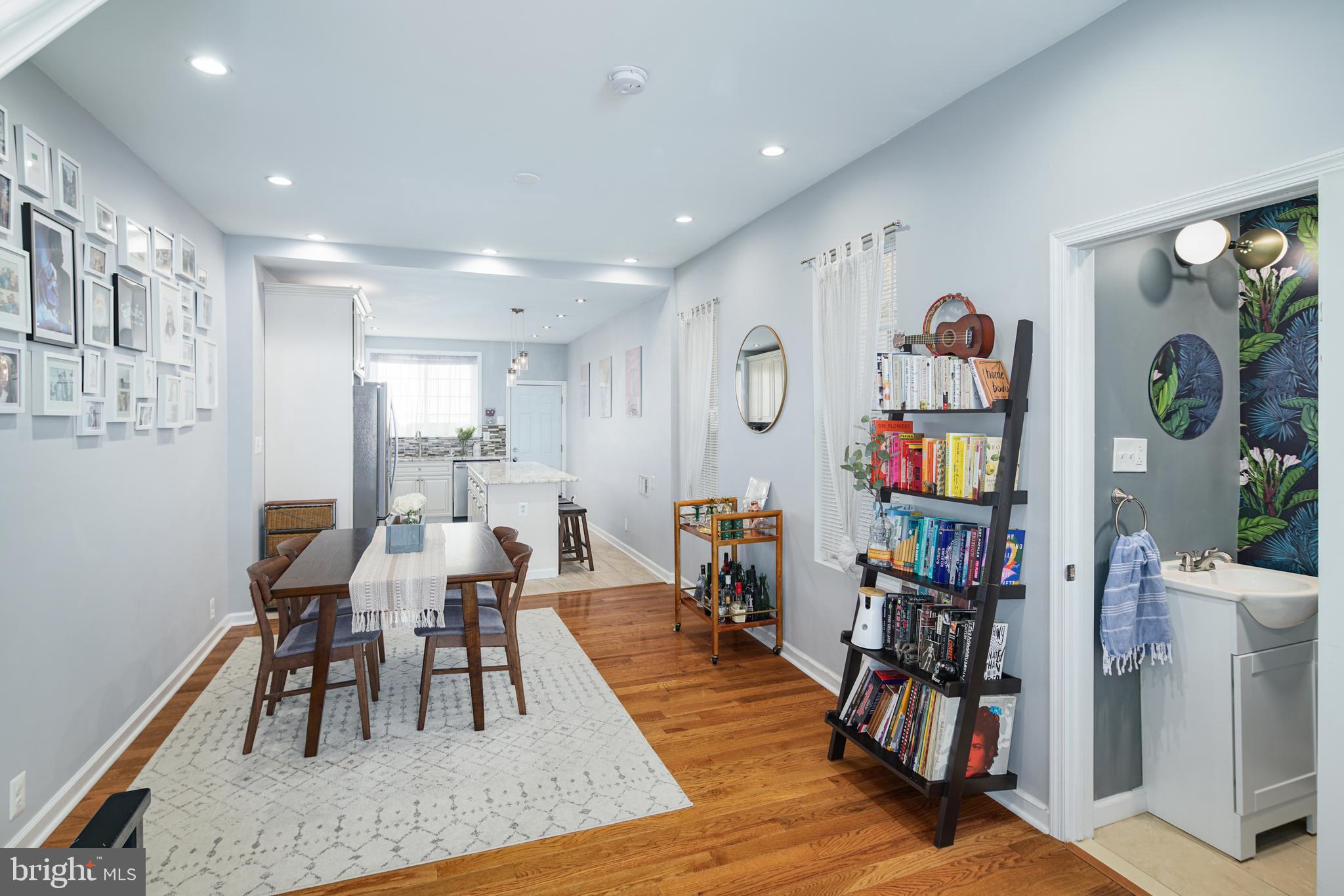 1525 West Ritner Street Philadelphia, PA 19145 - Photo 5 of 25 Gallery Image 5