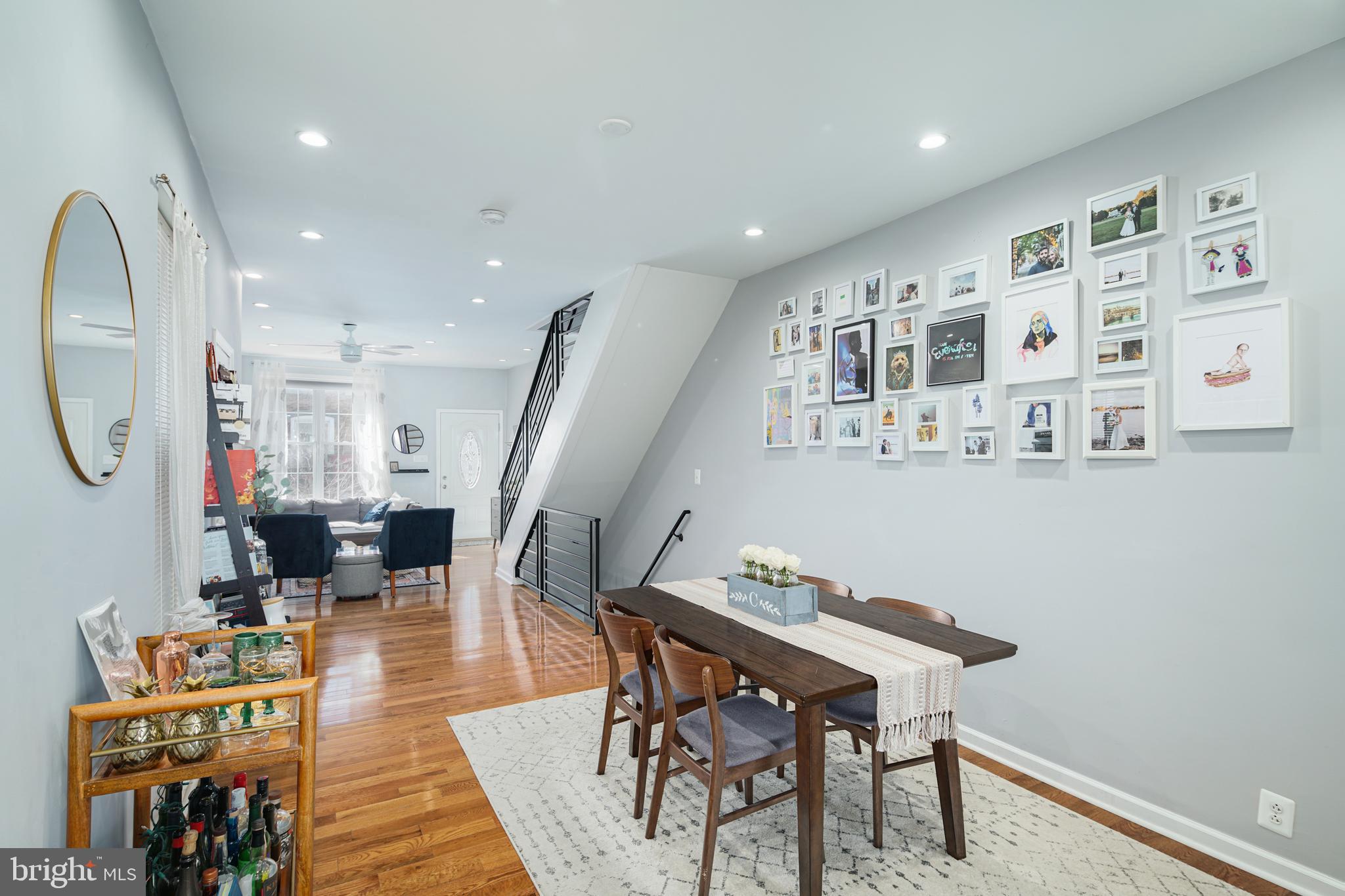 1525 West Ritner Street Philadelphia, PA 19145 - Photo 6 of 25 Gallery Image 6