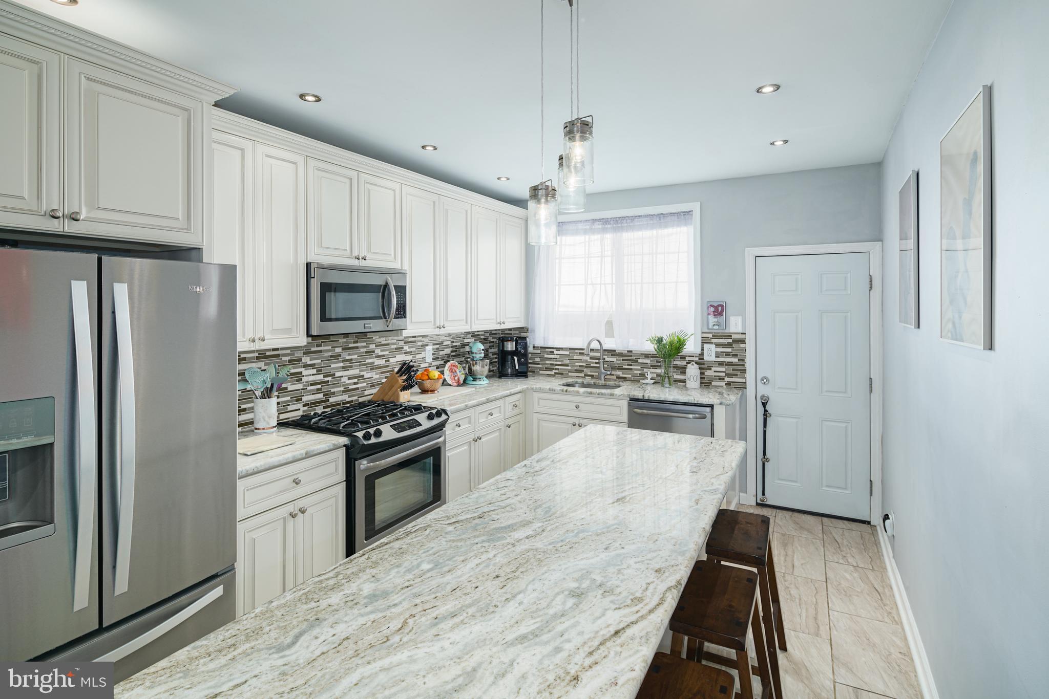 1525 West Ritner Street Philadelphia, PA 19145 - Photo 7 of 25 Gallery Image 7