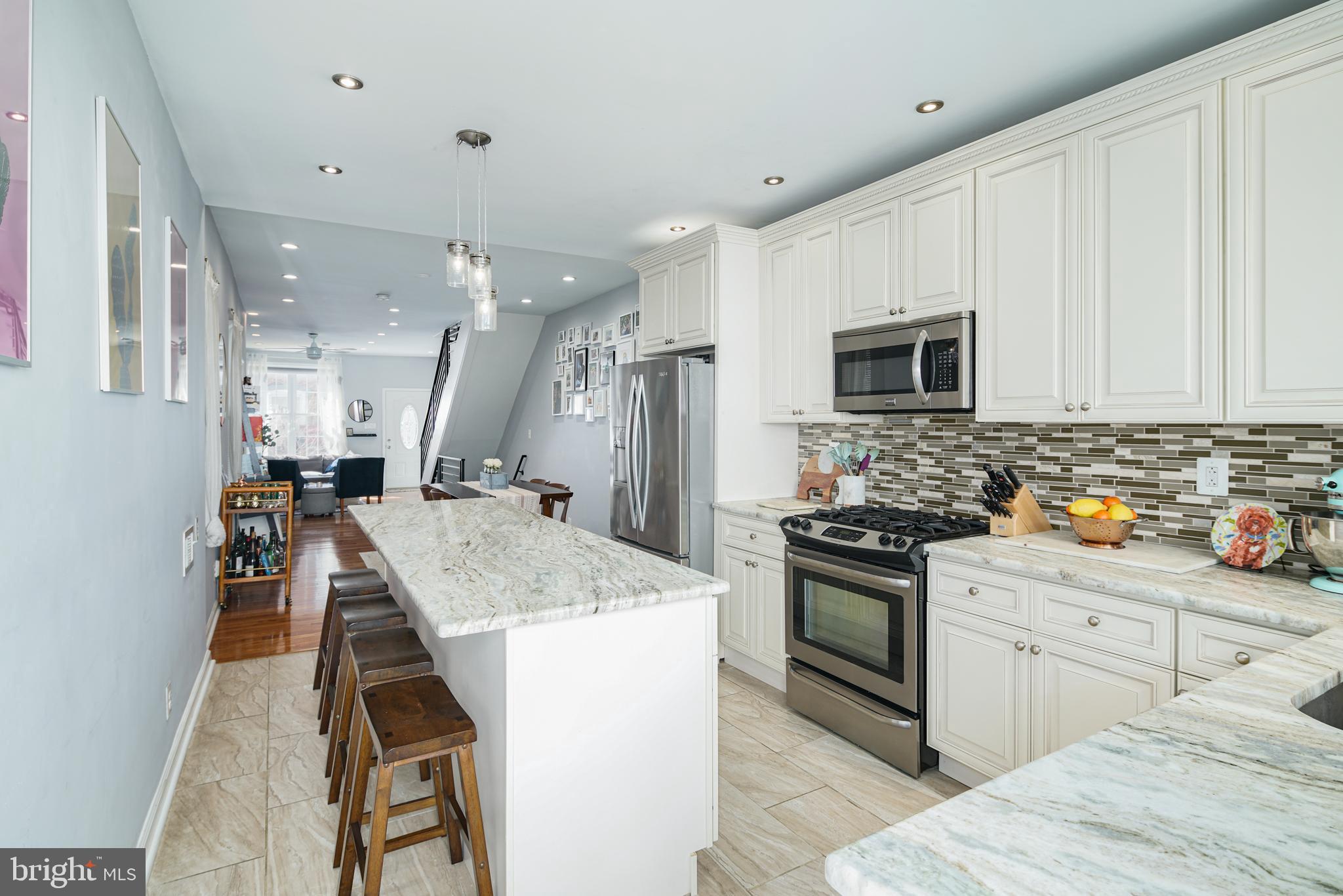 1525 West Ritner Street Philadelphia, PA 19145 - Photo 8 of 25 Gallery Image 8