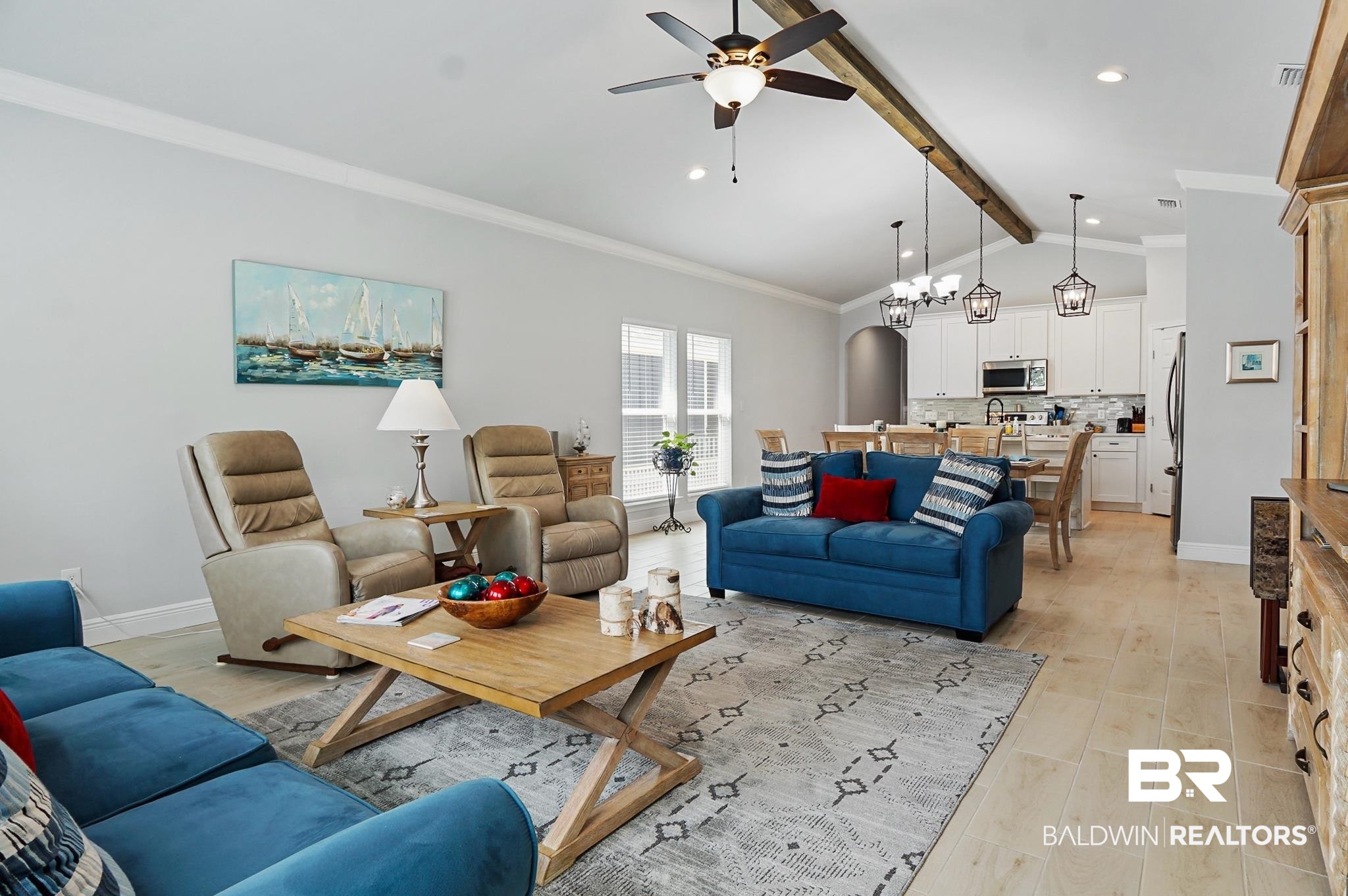 1124 Pink Poppy Lane Foley, AL 36535 - Photo 29 of 44 Living Room