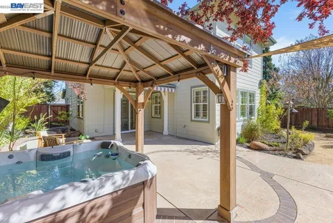$1,750,000 | 2410 Robinson Circle, Livermore, CA 94550