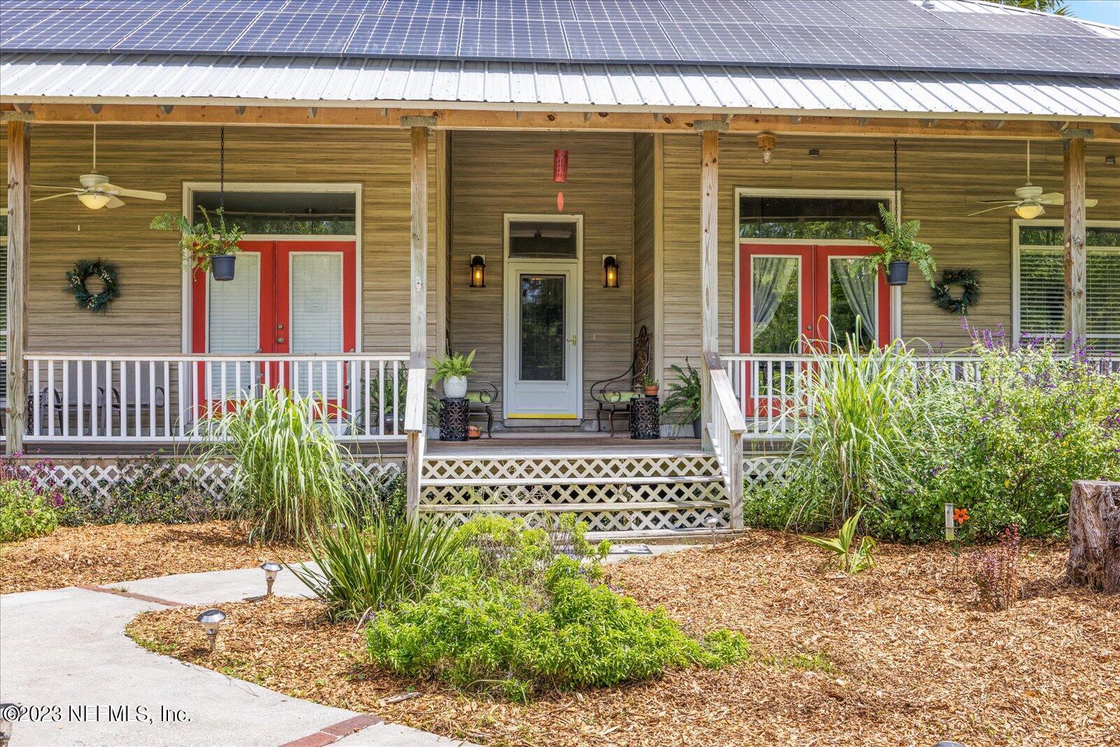 1100 Oak Ridge Road St. Augustine, FL 32086 - Photo 8 of 95 05-1100 Oak Ridge Rd-02