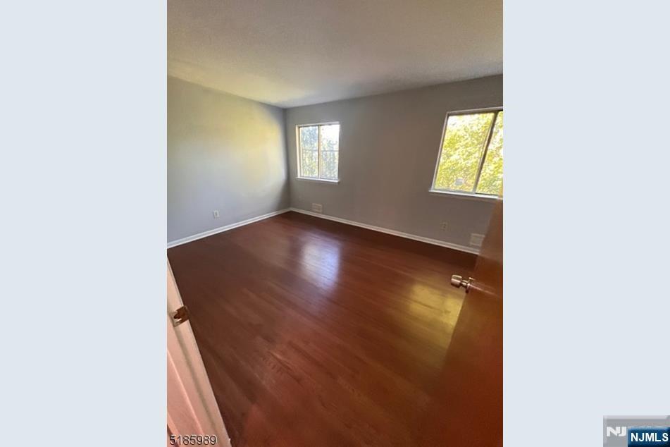 736 William Street, Unit 2 Harrison, NJ 07029 - Photo 12 of 13 a view of an empty room and window