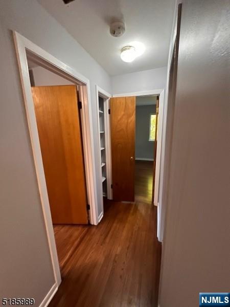 736 William Street, Unit 2 Harrison, NJ 07029 - Photo 8 of 13 wooden floor in a gallery