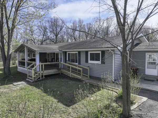 $595,000 | 2066 State Rd Jj, Stoutland, MO 65567