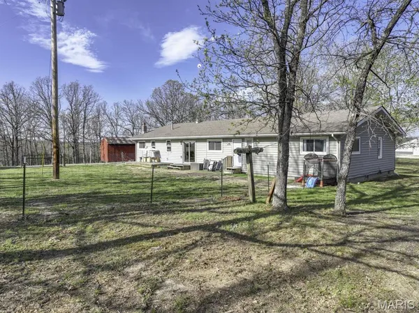 $595,000 | 2066 State Rd Jj, Stoutland, MO 65567
