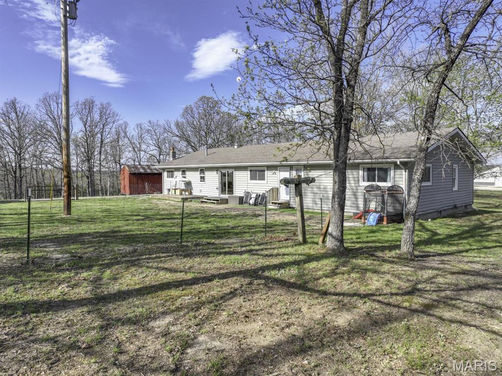2066 State Rd Jj Stoutland, MO 65567 - Photo 13 of 48