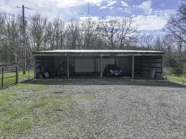 $595,000 | 2066 State Rd Jj, Stoutland, MO 65567