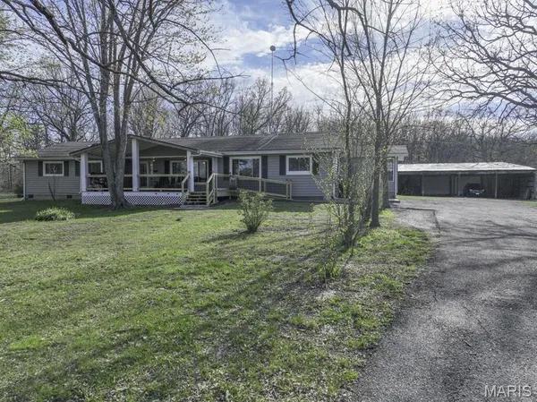 $595,000 | 2066 State Rd Jj, Stoutland, MO 65567