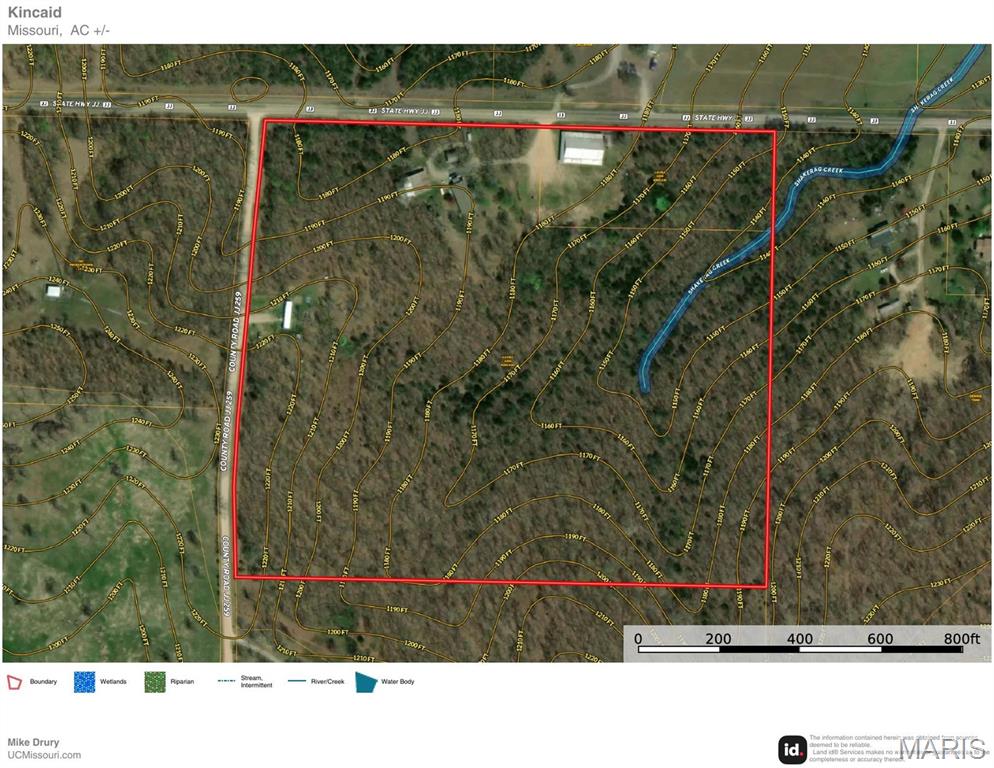 2066 State Rd Jj Stoutland, MO 65567 - Photo 10 of 10