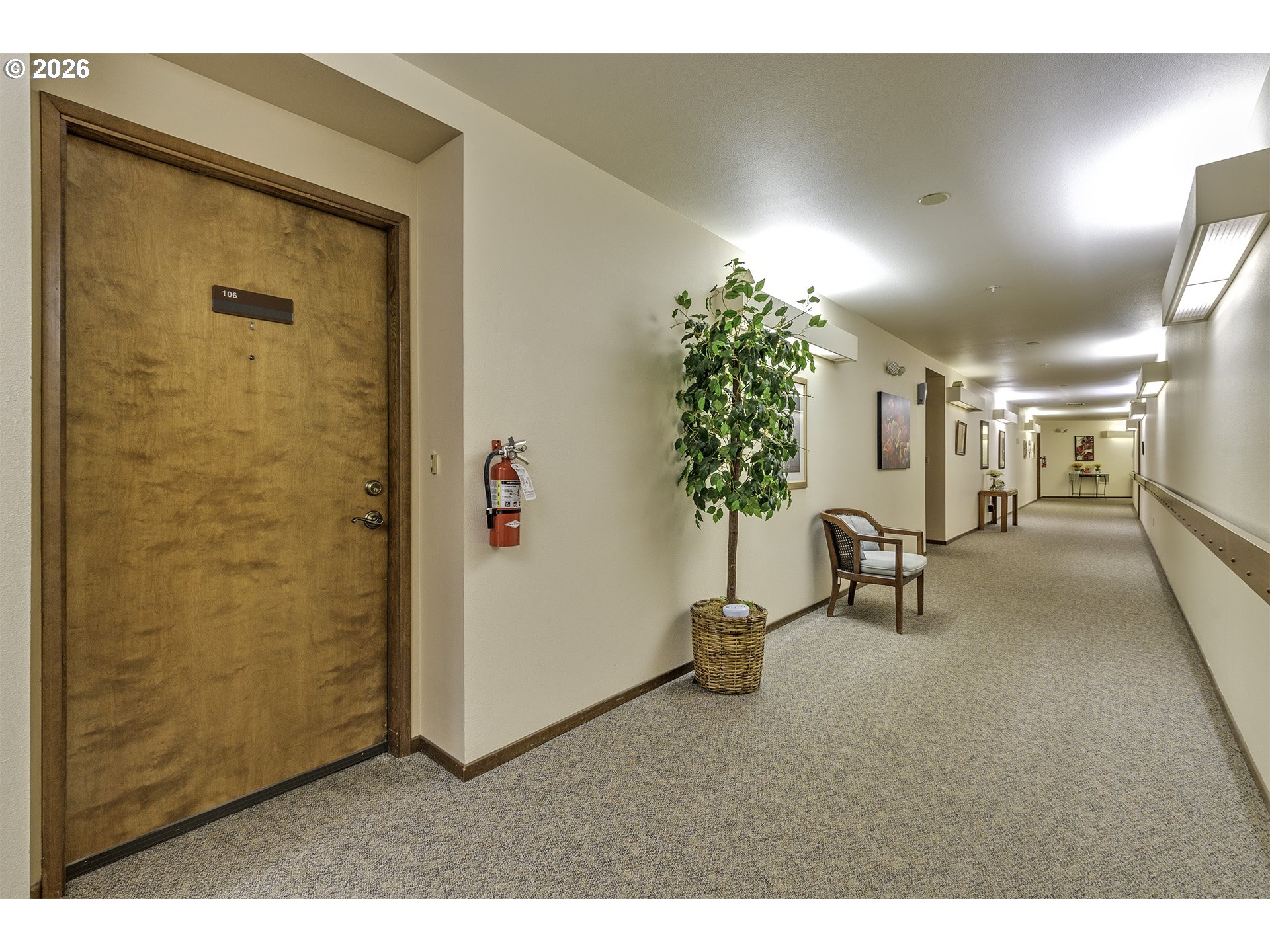 13775 Southwest Scholls Ferry Road, Unit 106 Beaverton, OR 97008 - Photo 2 of 31