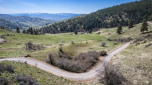 $319,000 | 9640 Nahahum Canyon Road, Cashmere, WA 98815