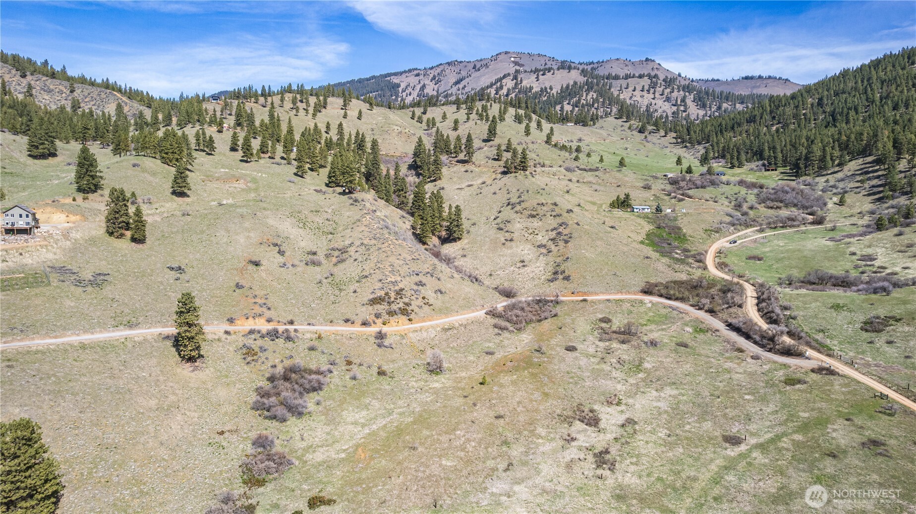 9640 Nahahum Canyon Road Cashmere, WA 98815 - Photo 8 of 25