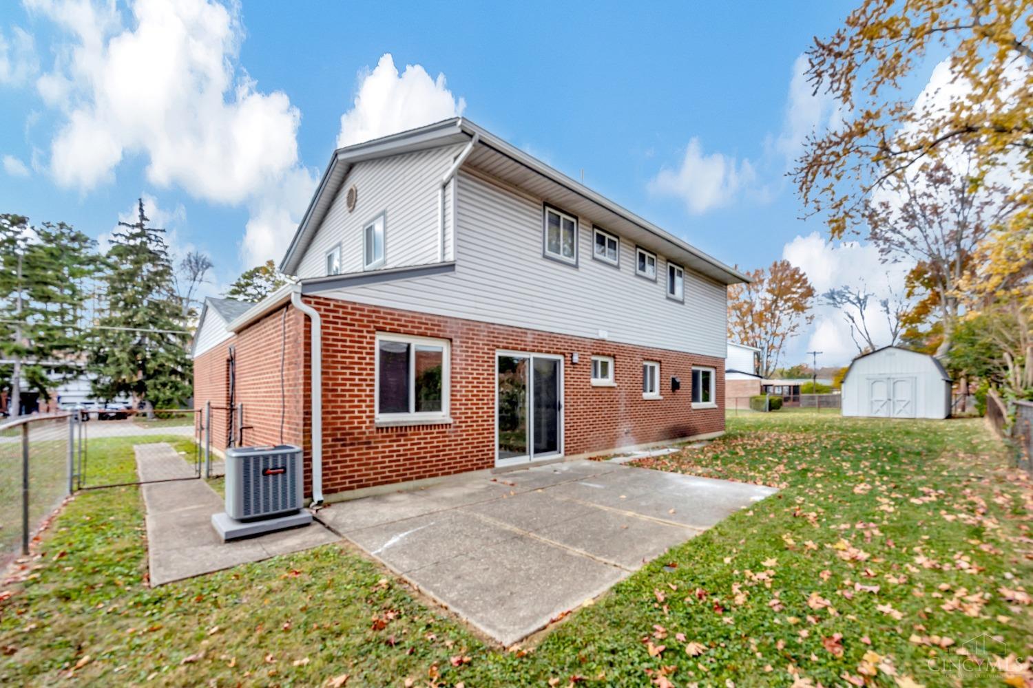 10590 Hadley Road Cincinnati, OH 45218 - Photo 22 of 25 Gallery Image 22