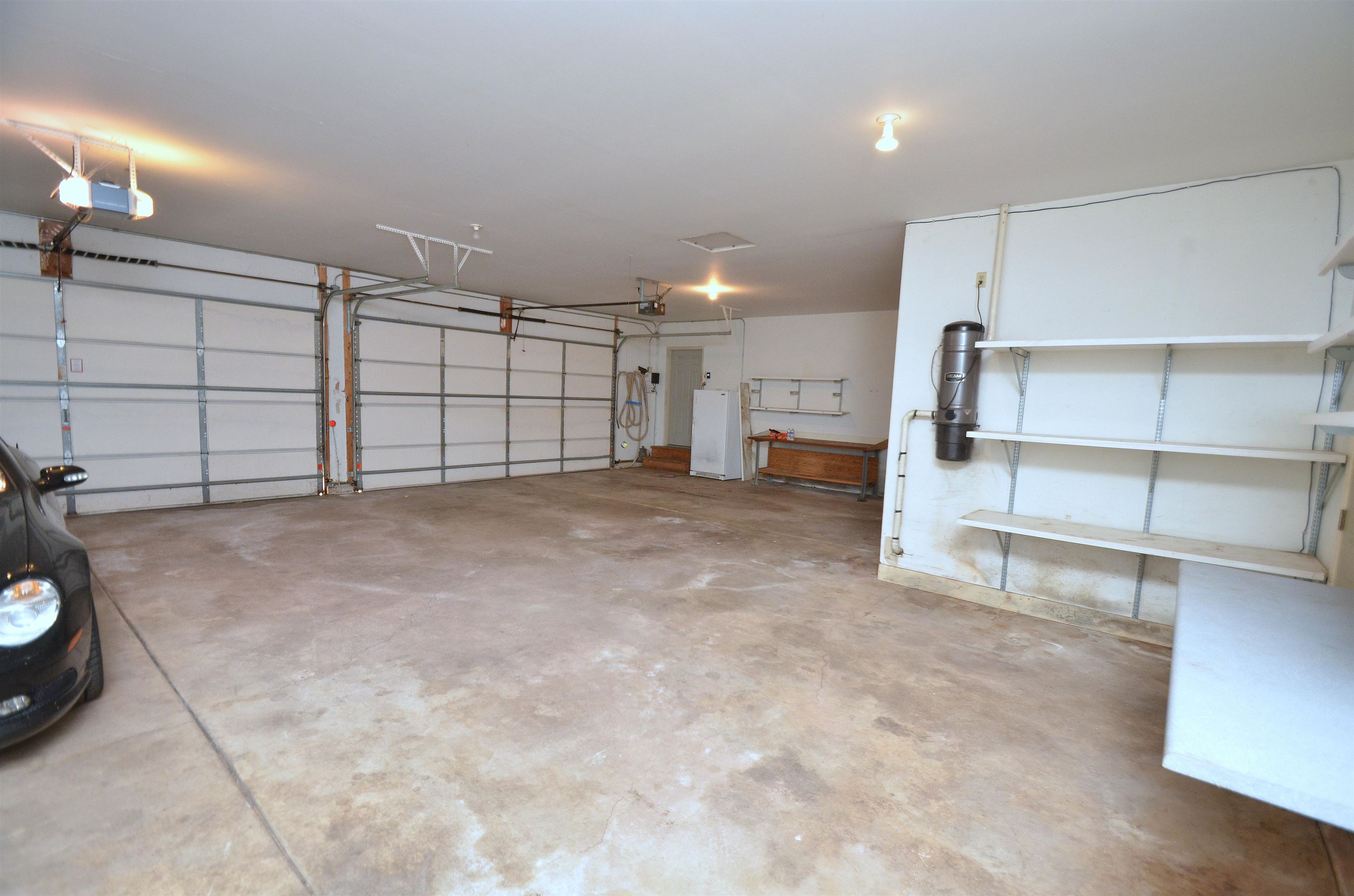 4980 Spring Brook Road Rockford, IL 61114 - Photo 50 of 50 a view of a garage