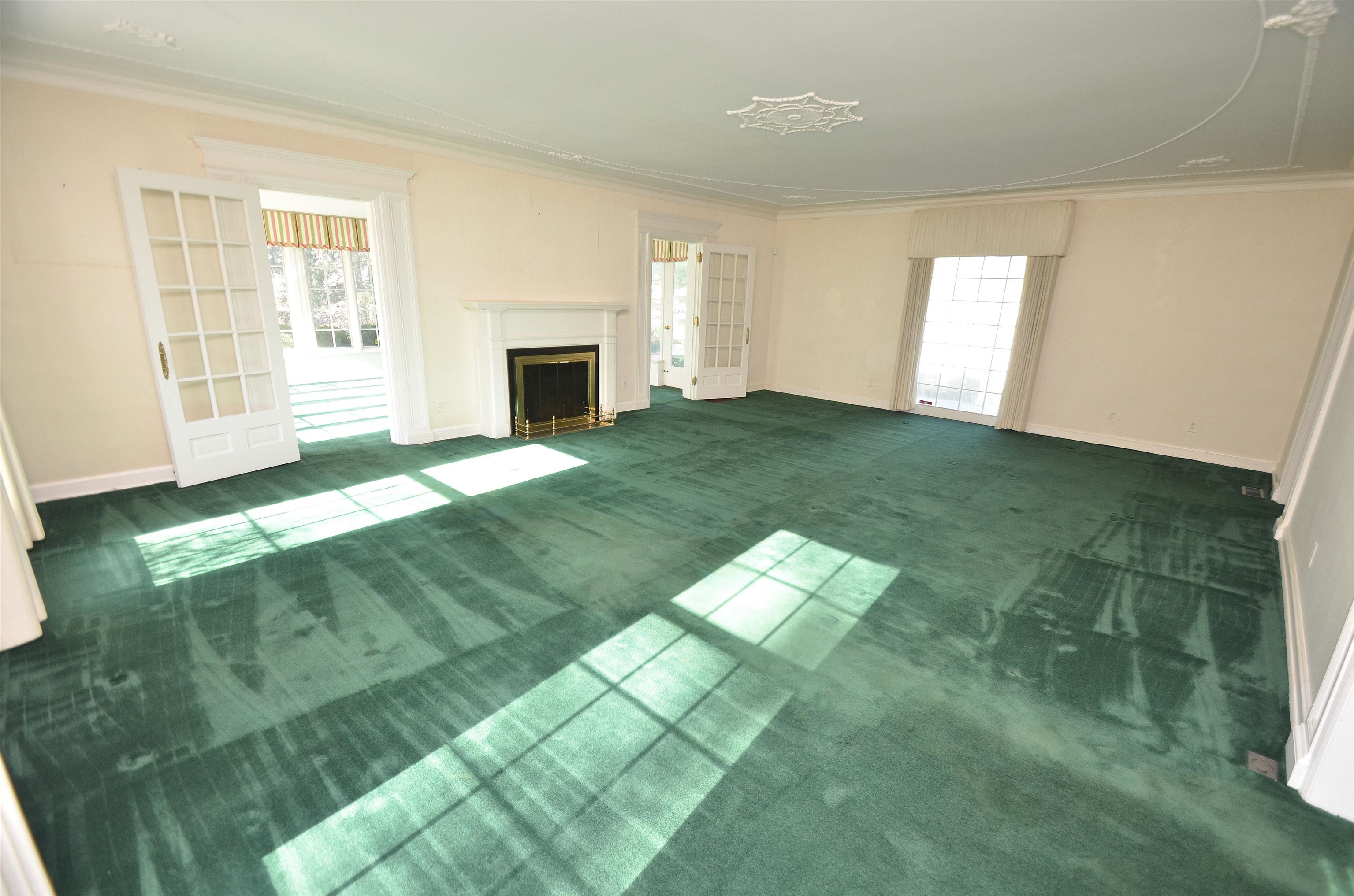 4980 Spring Brook Road Rockford, IL 61114 - Photo 9 of 50 a view of a livingroom with a fireplace