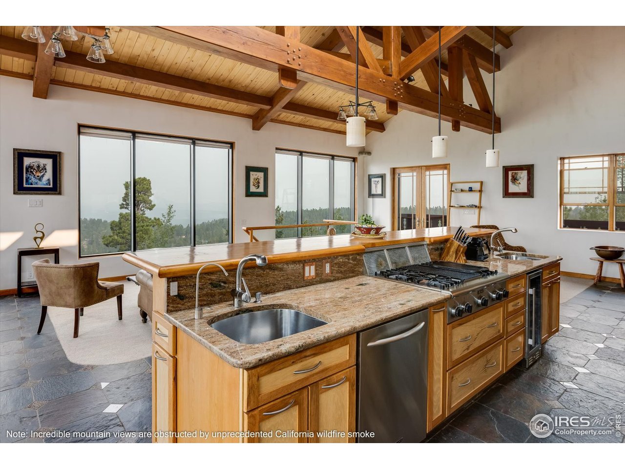 100 Sander Road Golden, CO 80403 - Photo 11 of 40 Gallery Image 11