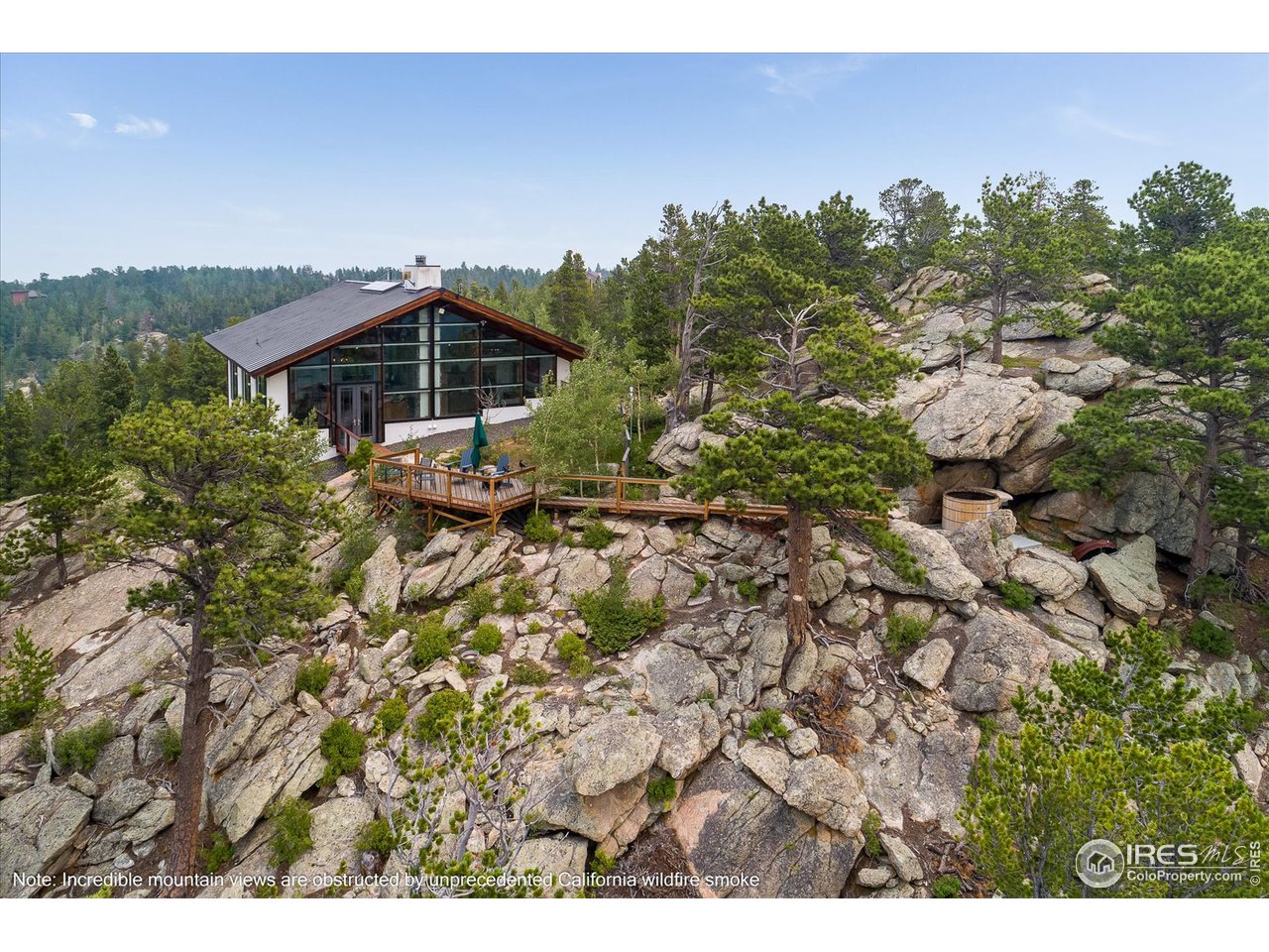 100 Sander Road Golden, CO 80403 - Photo 27 of 40 Gallery Image 27