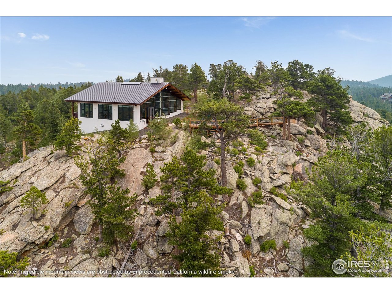 100 Sander Road Golden, CO 80403 - Photo 29 of 40 Gallery Image 29