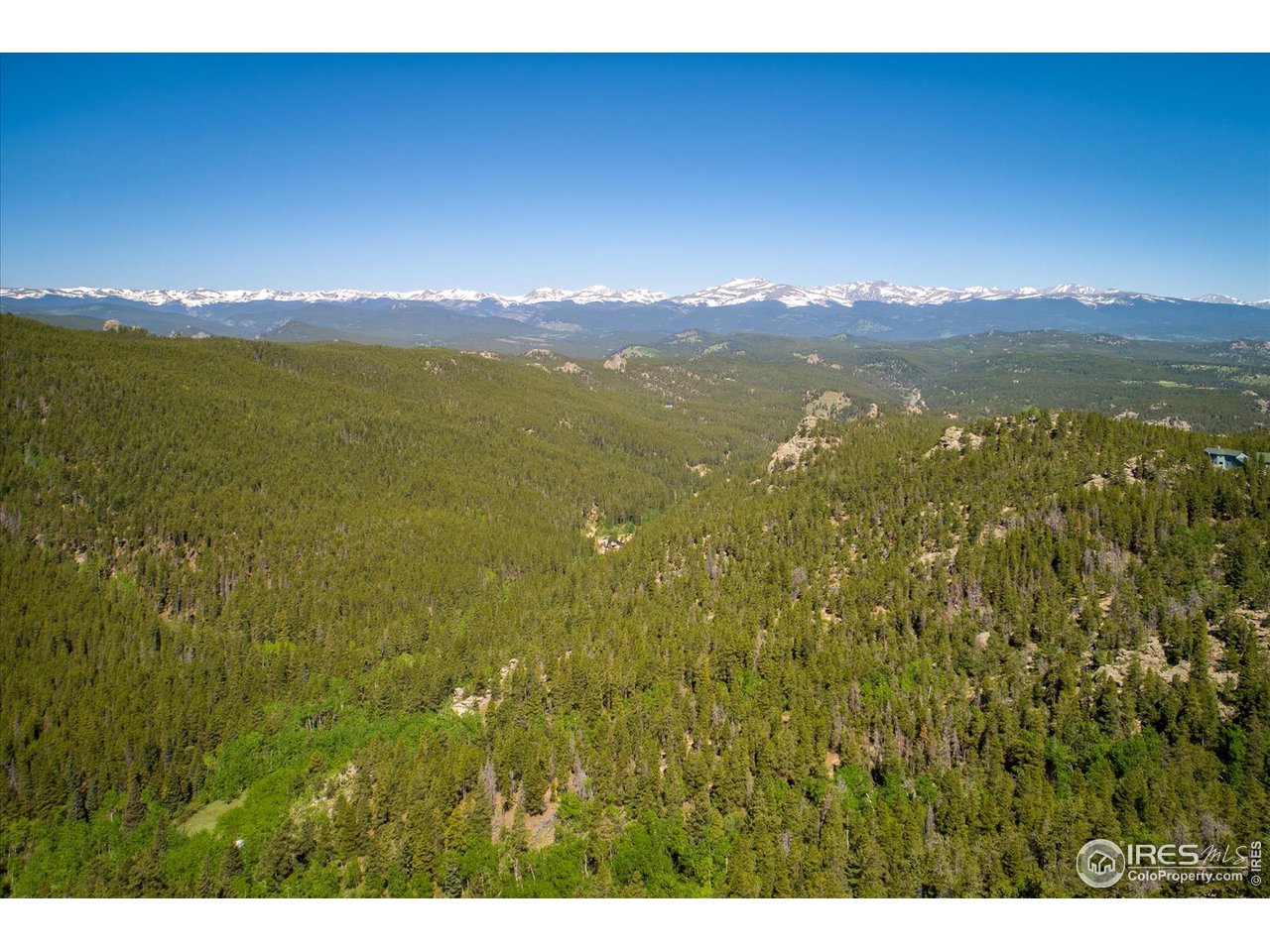 100 Sander Road Golden, CO 80403 - Photo 8 of 40 Gallery Image 8