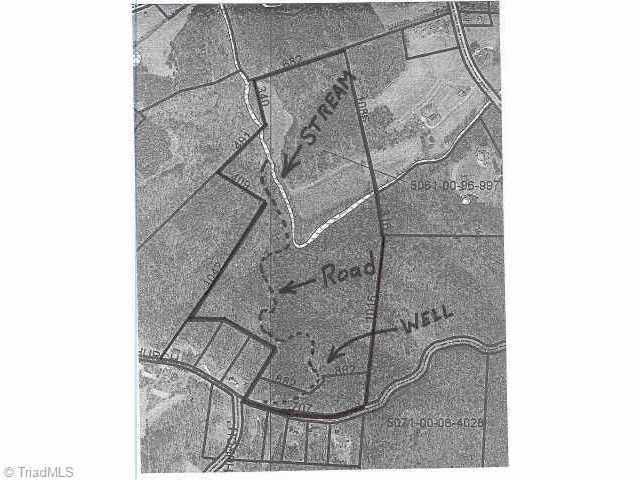 0 Mount Herman Church Road Mount Airy, NC 27030 - Photo 5 of 6 Other. Aerial picture of property