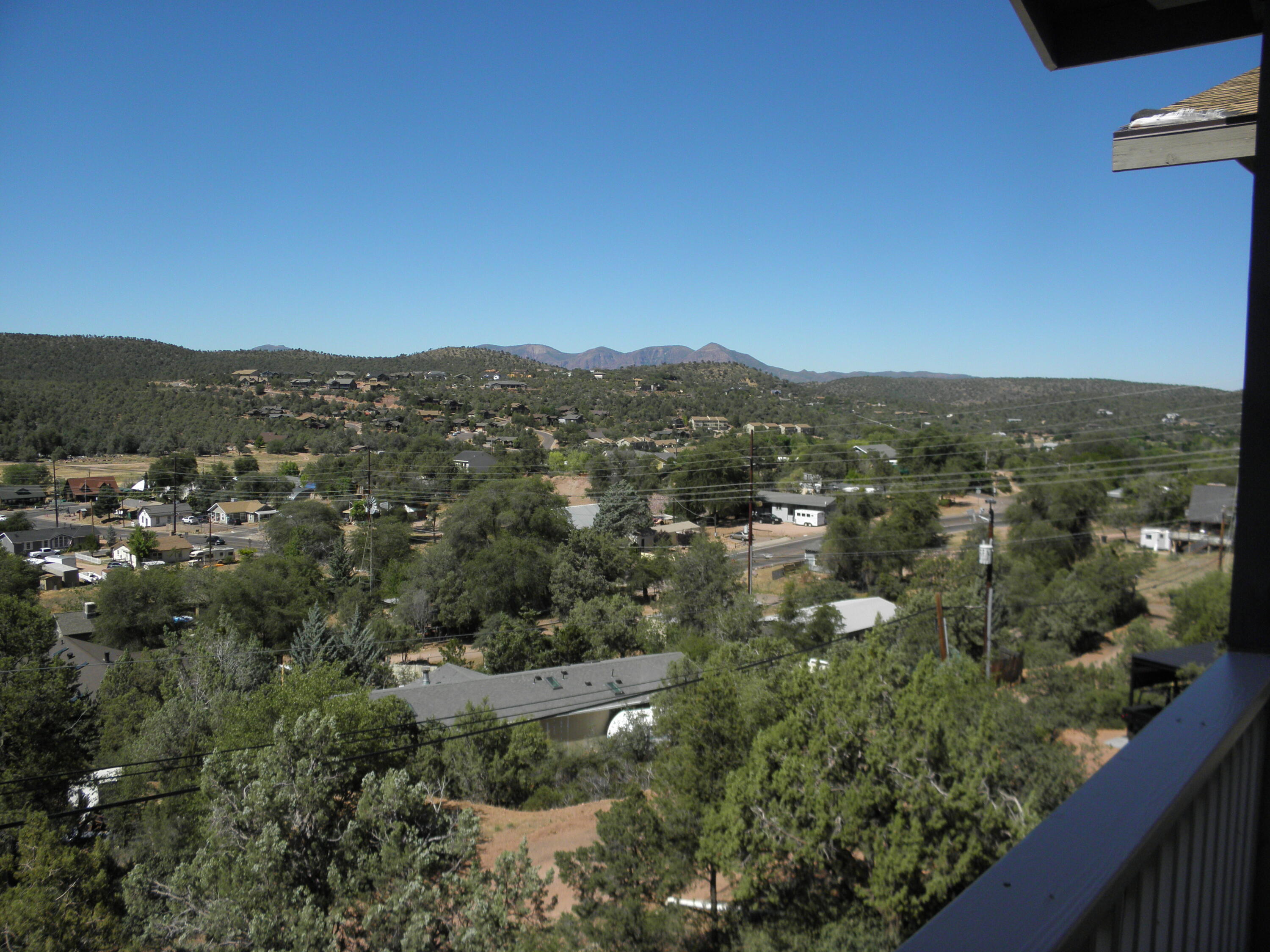 713 West Summit Street Payson, AZ 85541 - Photo 21 of 24