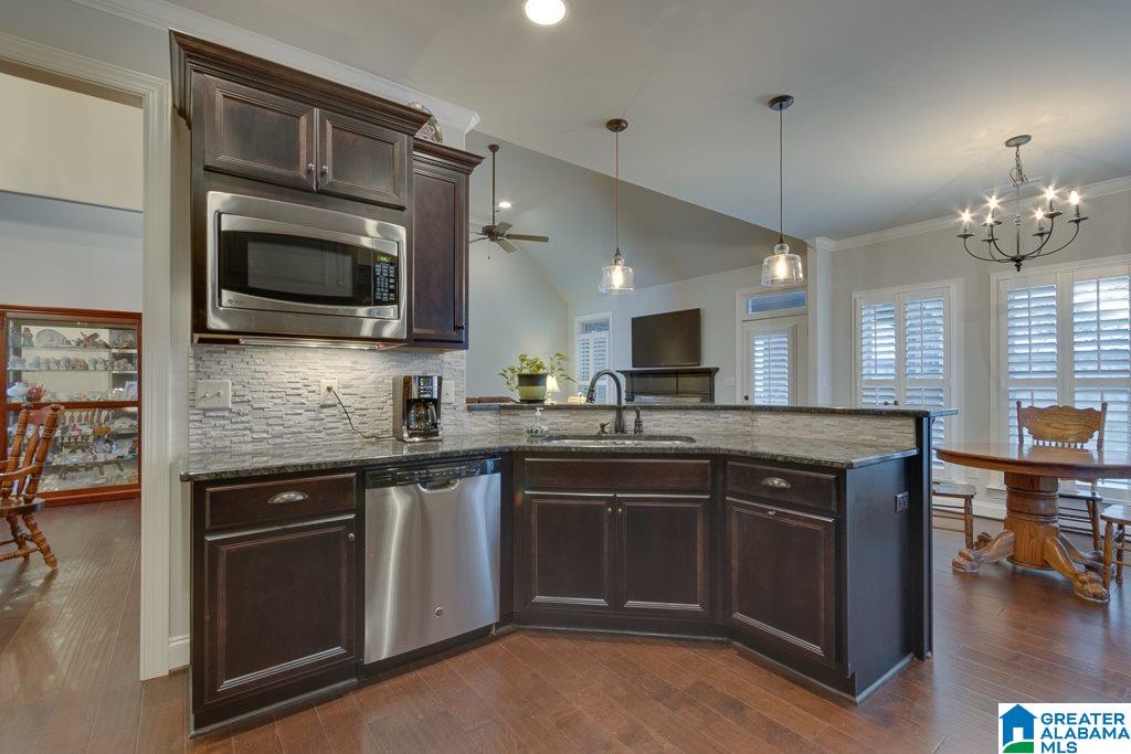 321 Macallan Drive Pelham, AL 35124 - Photo 21 of 49