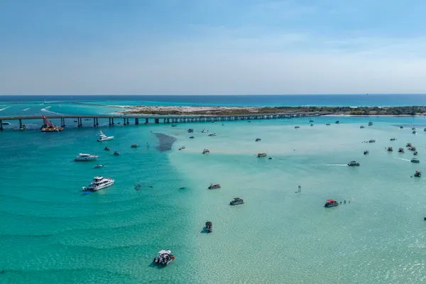 $1,300,000 | 795 Boulevard Of The Champions, Shalimar, FL 32579