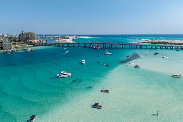 $1,300,000 | 795 Boulevard Of The Champions, Shalimar, FL 32579