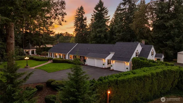 $1,900,000 | 11034 Northeast 94th Avenue, Vancouver, WA 98662