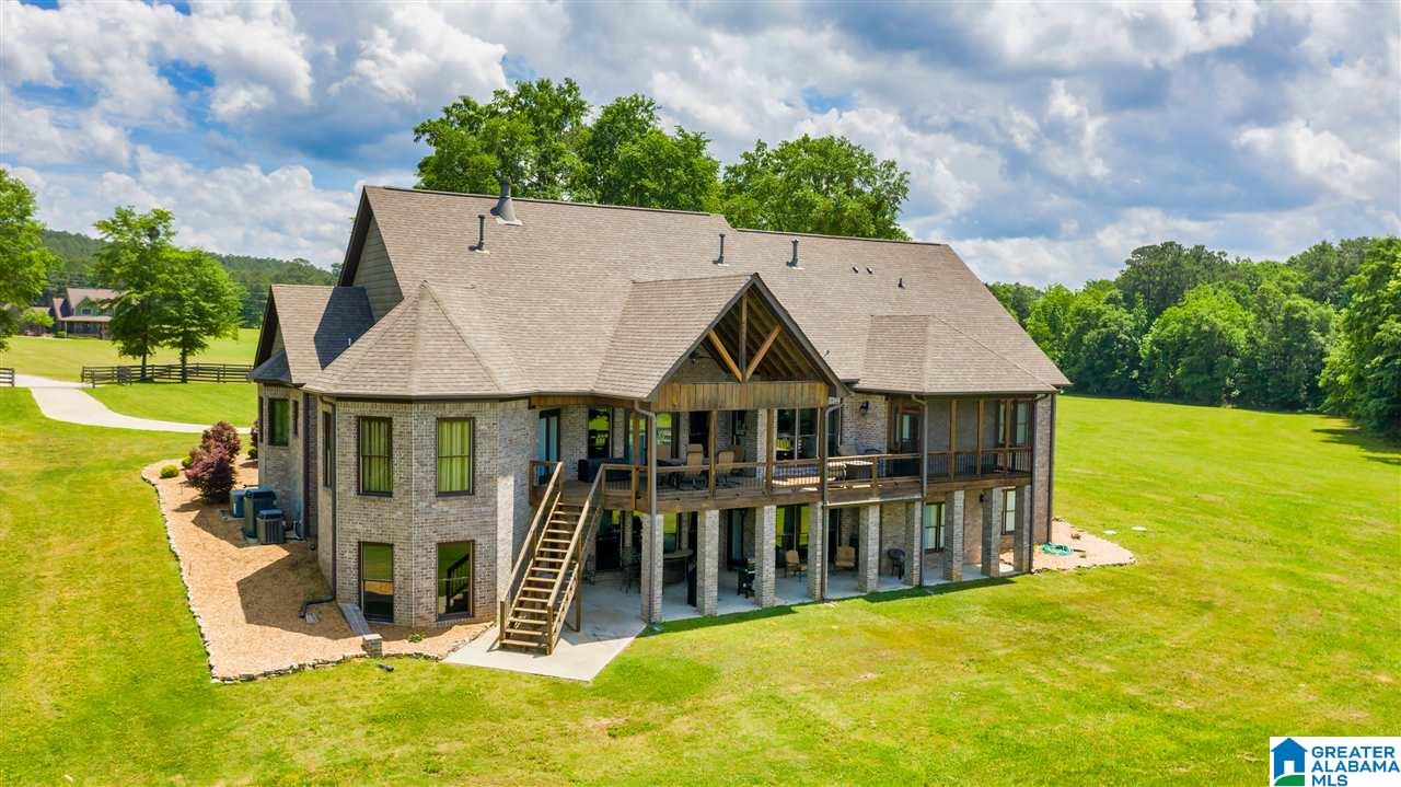 4371 McGowans Ferry Road Childersburg, AL 35044 - Photo 2 of 47