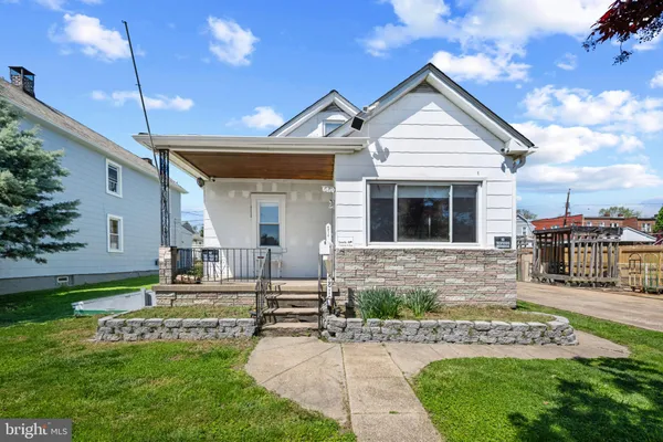 $245,000 | 6810 Belclare Road, Baltimore, MD 21222