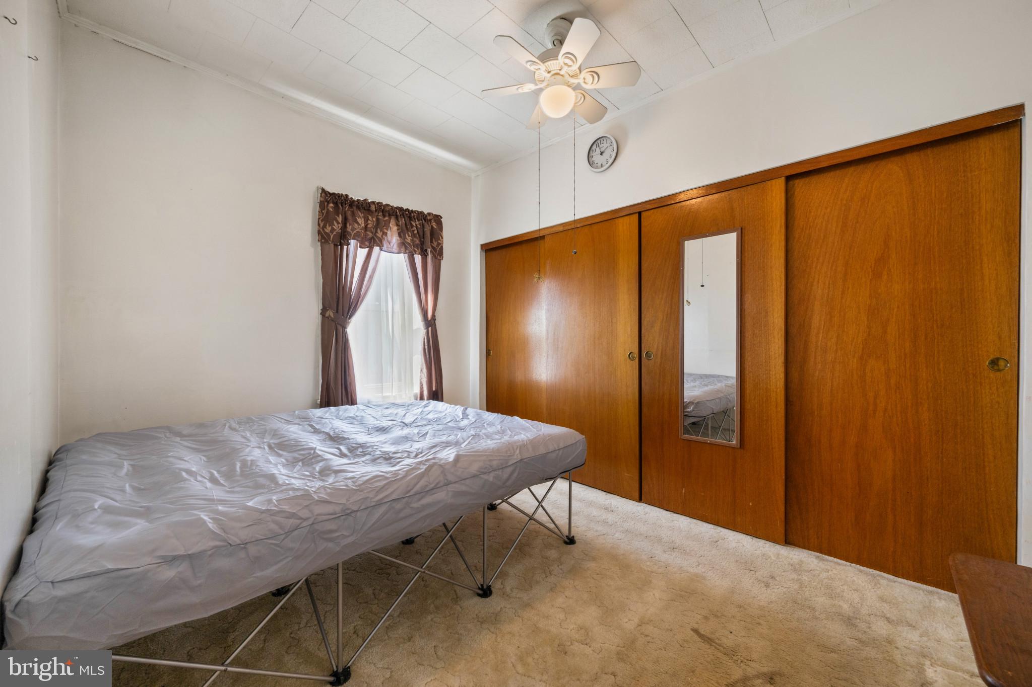 6810 Belclare Road Baltimore, MD 21222 - Photo 18 of 35 Bedroom two