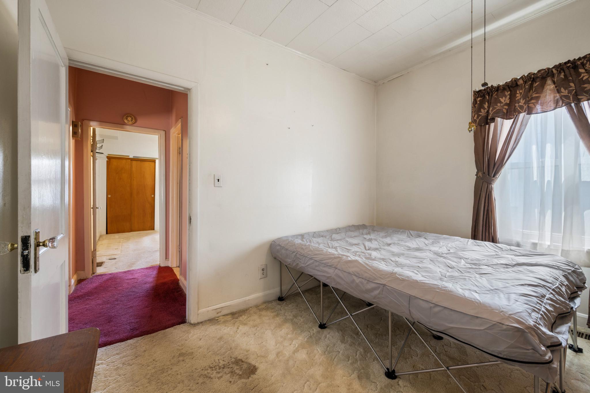 6810 Belclare Road Baltimore, MD 21222 - Photo 19 of 35 Bedroom two