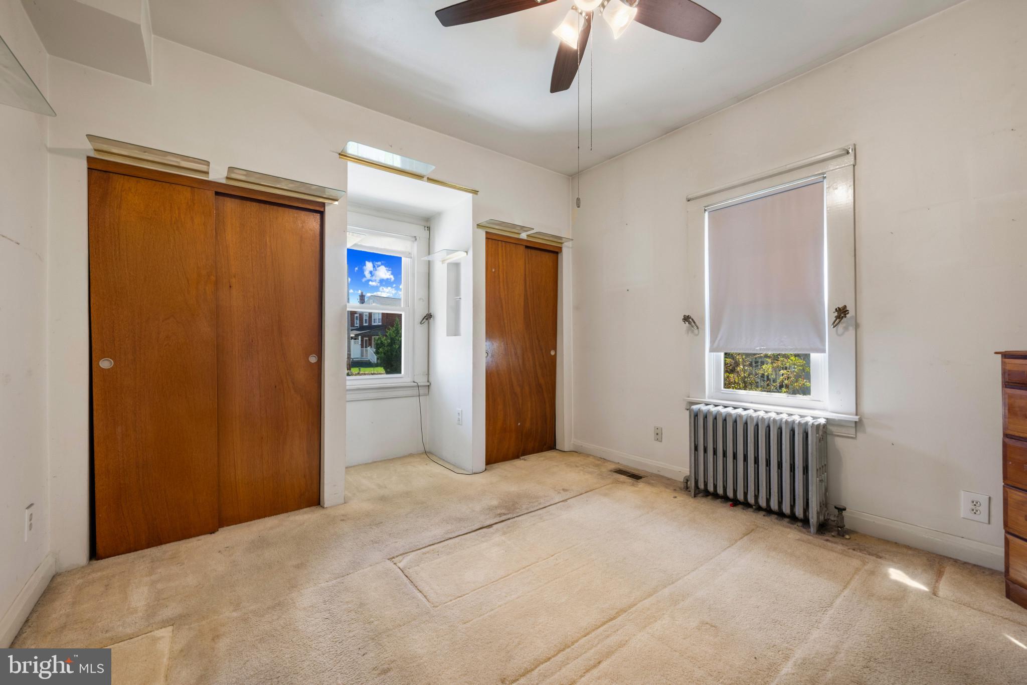 6810 Belclare Road Baltimore, MD 21222 - Photo 20 of 35 Primary bedroom