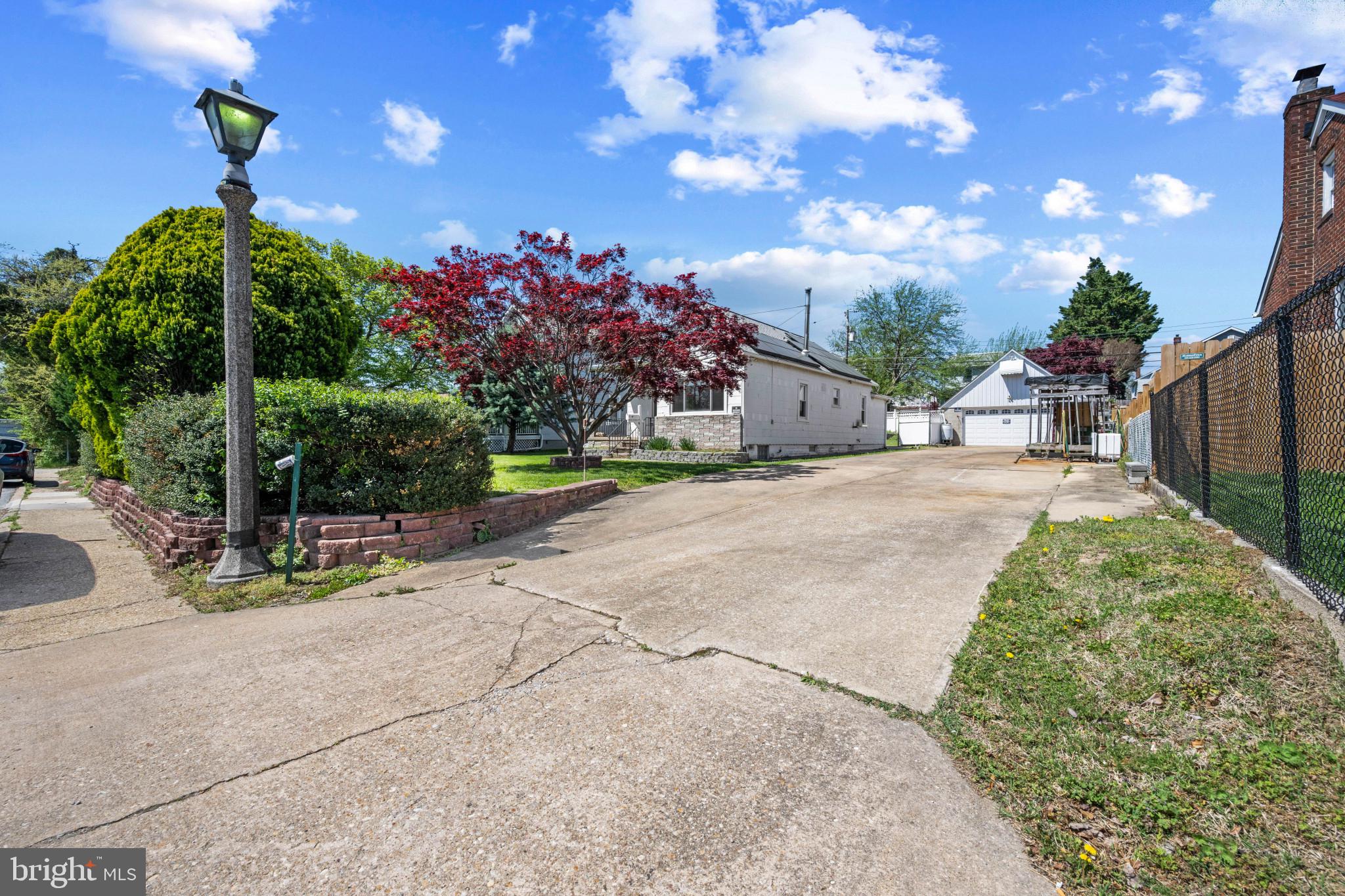6810 Belclare Road Baltimore, MD 21222 - Photo 2 of 35 Street view