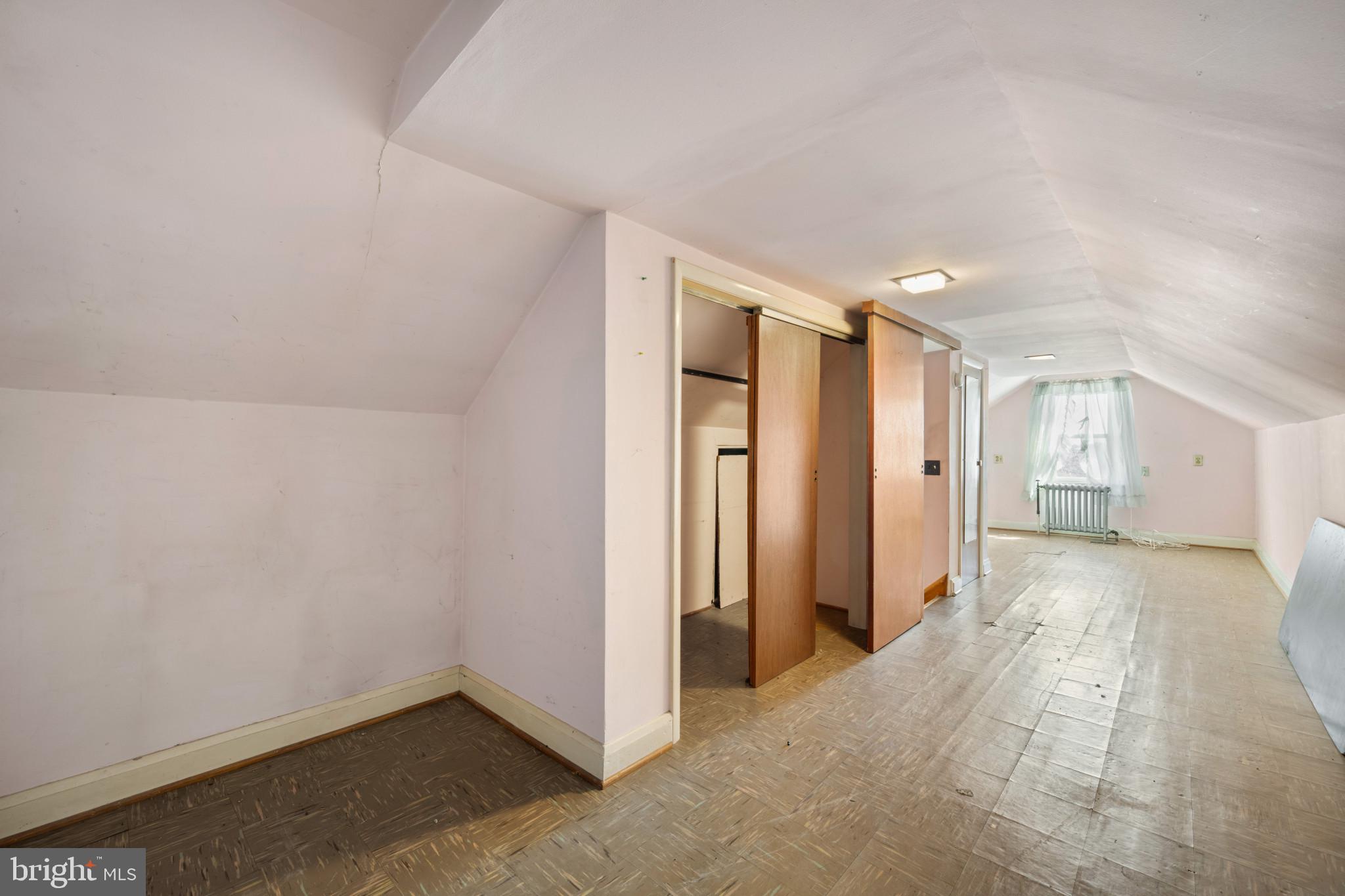 6810 Belclare Road Baltimore, MD 21222 - Photo 23 of 35 Third bedroom