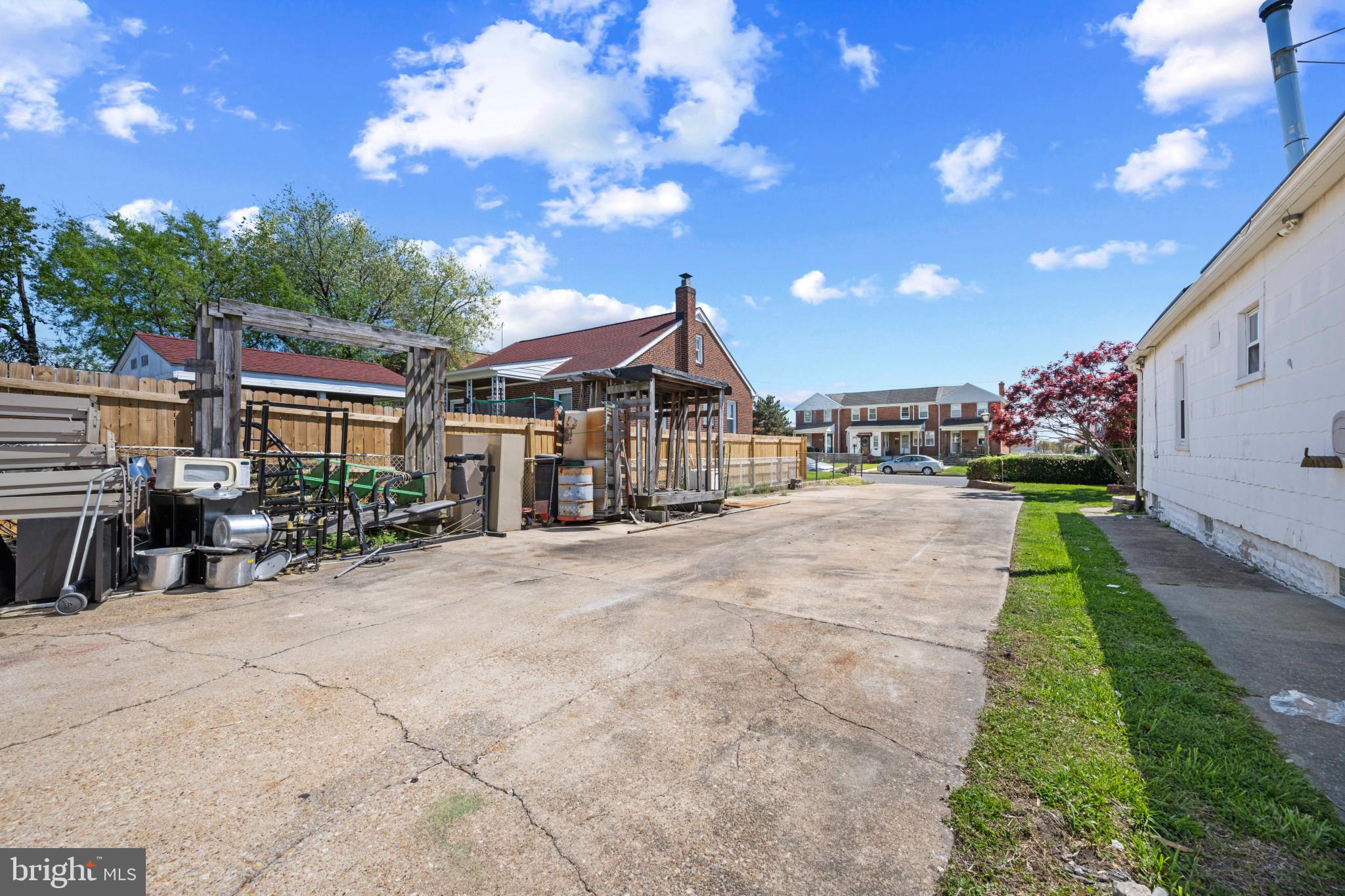 6810 Belclare Road Baltimore, MD 21222 - Photo 35 of 35