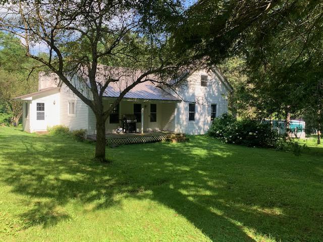 1407 Clark Hollow Road La Fayette, NY 13084 - Photo 23 of 42 Last summer