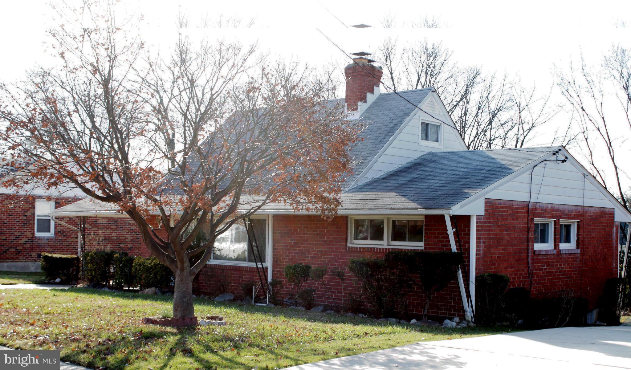4221 Darleigh Road Baltimore, MD 21236 - Photo 11 of 11 Exterior (Front)