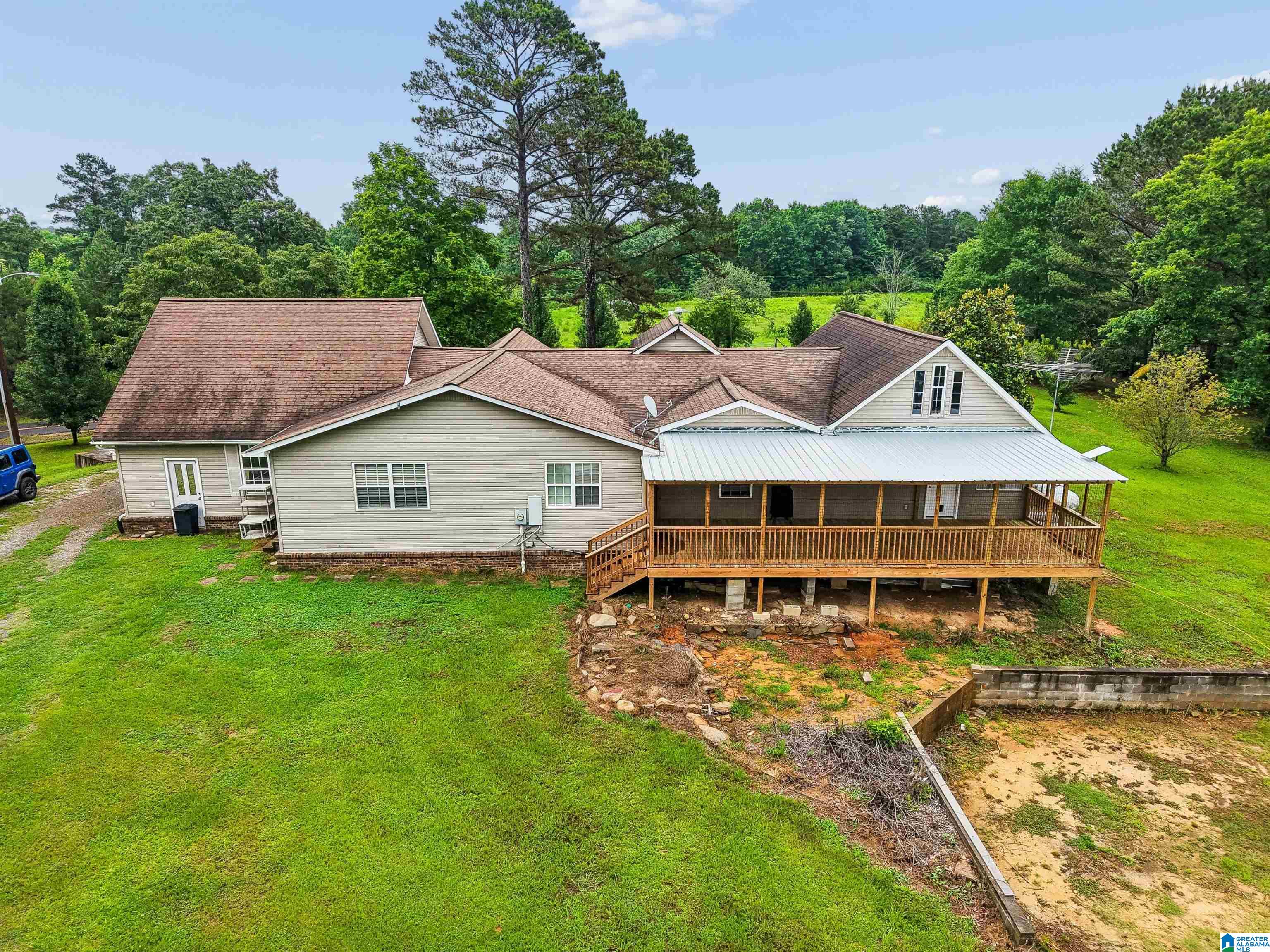 2919 Old Pineywoods Road Jasper, AL 35504 - Photo 10 of 56
