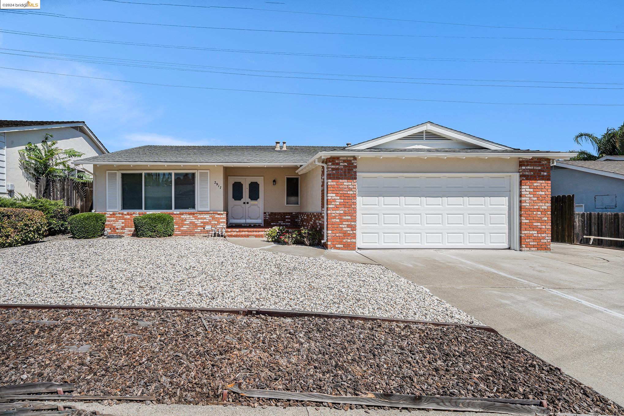 2917 Longview Road Antioch, CA 94509 - Photo 1 of 1